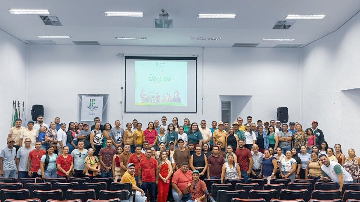 A SDA realizou o 2º ciclo de capacitações sobre licitação e uso dos sistemas Integra e E-Parceria para fortalecer a execução de investimentos no campo cearense.