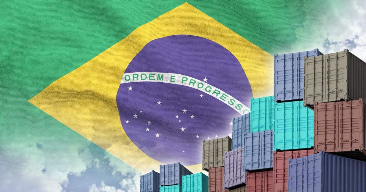 Estudo do Cepea reforça que a diversificação de destinos é estratégia estrutural para o agro exportador brasileiro diante do protecionismo norte-americano.