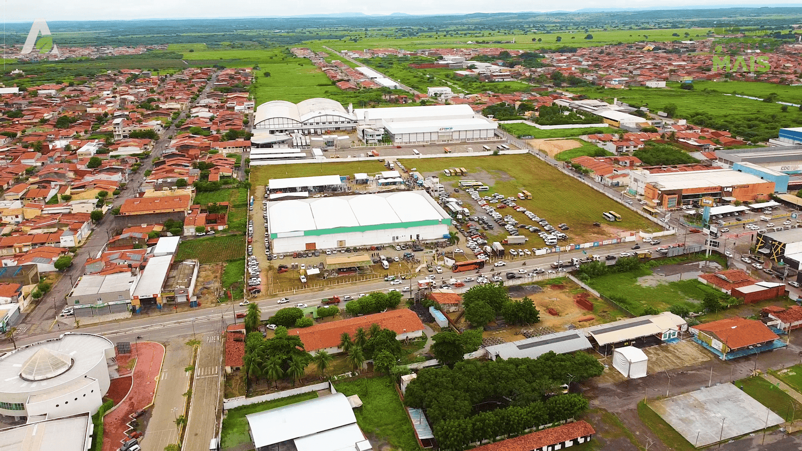 Encontro promoveu integração e desenvolvimento do agronegócio