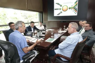 Parceria entre governo e setor produtivo impulsiona o agro no Ceará
