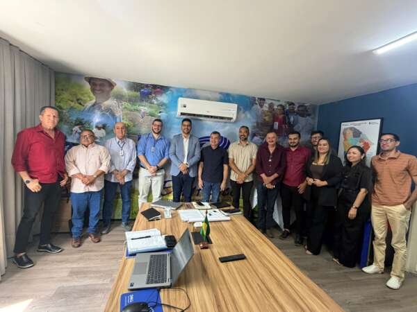 Fortalecimento da assistência técnica rural busca melhorar eficiência no atendimento ao produtor