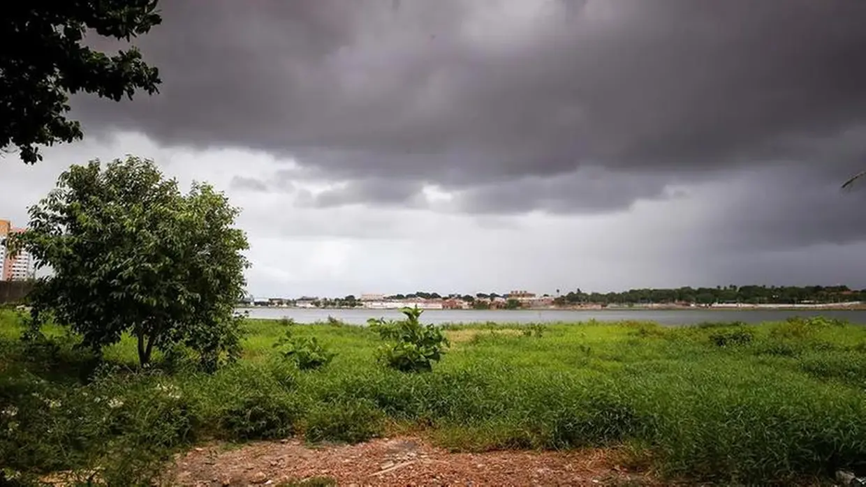 Sete dos dez municípios mais chuvosos do Ceará em 2026 estão no Cariri, segundo dados da Funceme.