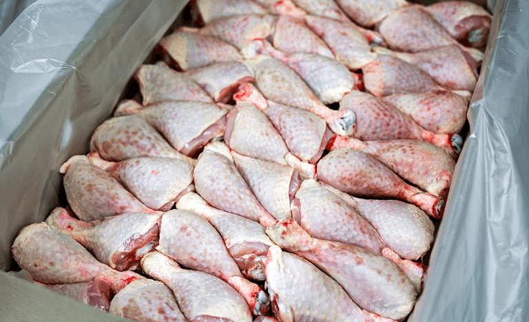 Governo anuncia habilitação de suínos, genética ovina e frango para Vietnã, Angola e El Salvador