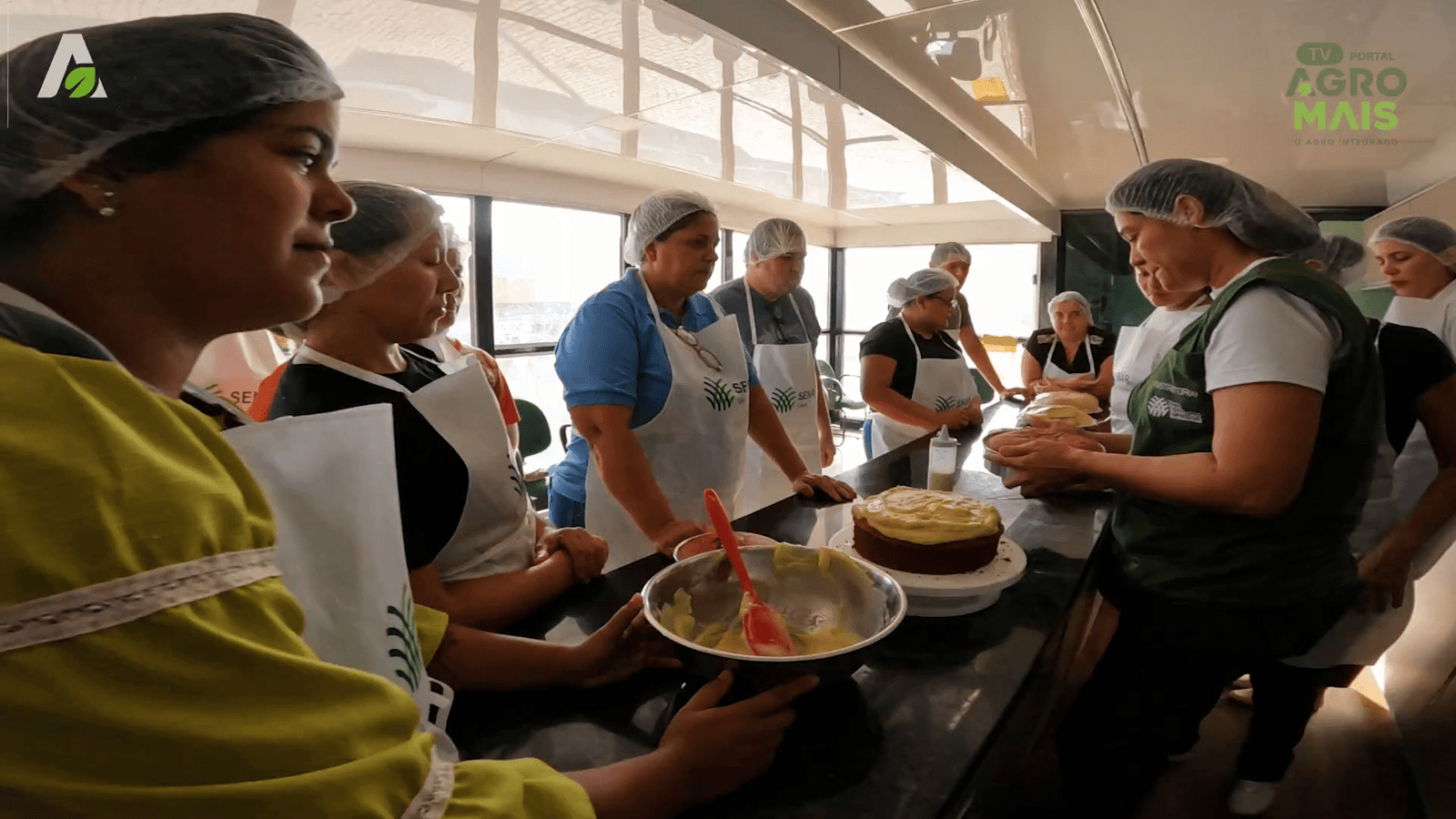 A FAEC e o Senar-CE lançaram oficialmente a Caravana Senhoras da Terra em março de 2026, durante as comemorações do Dia Internacional da Mulher. 