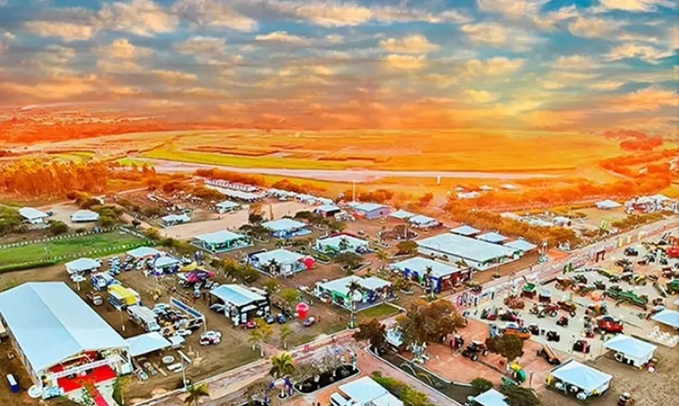 Agrobalsas 2026 começa hoje com BNB e foco no desenvolvimento do MATOPI