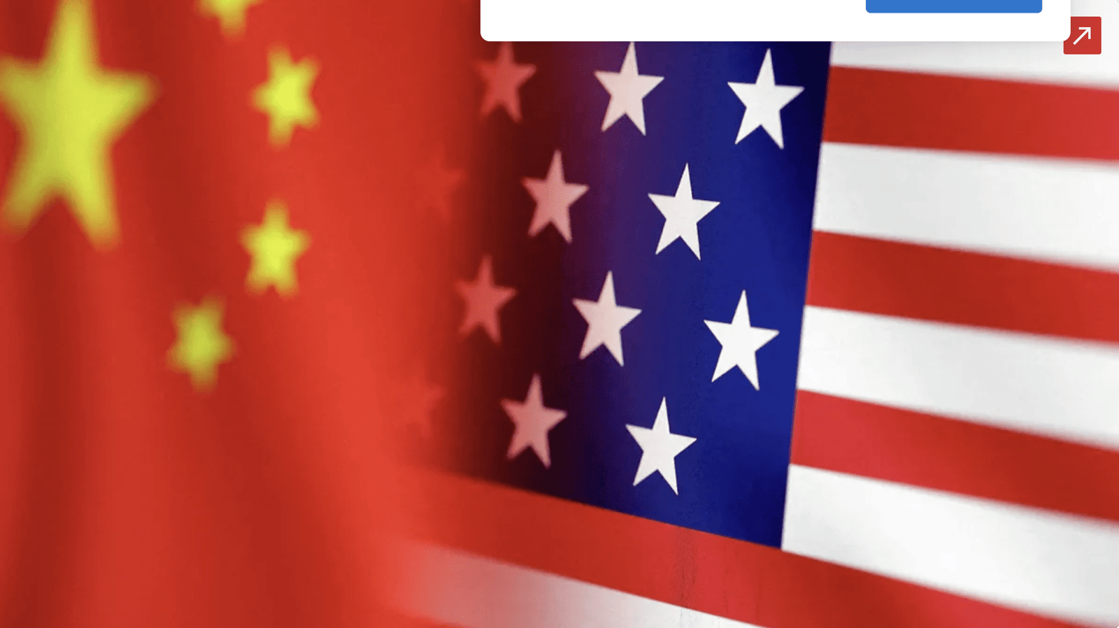 EUA e China firmam trégua tarifária de 90 dias com soja no centro do acordo