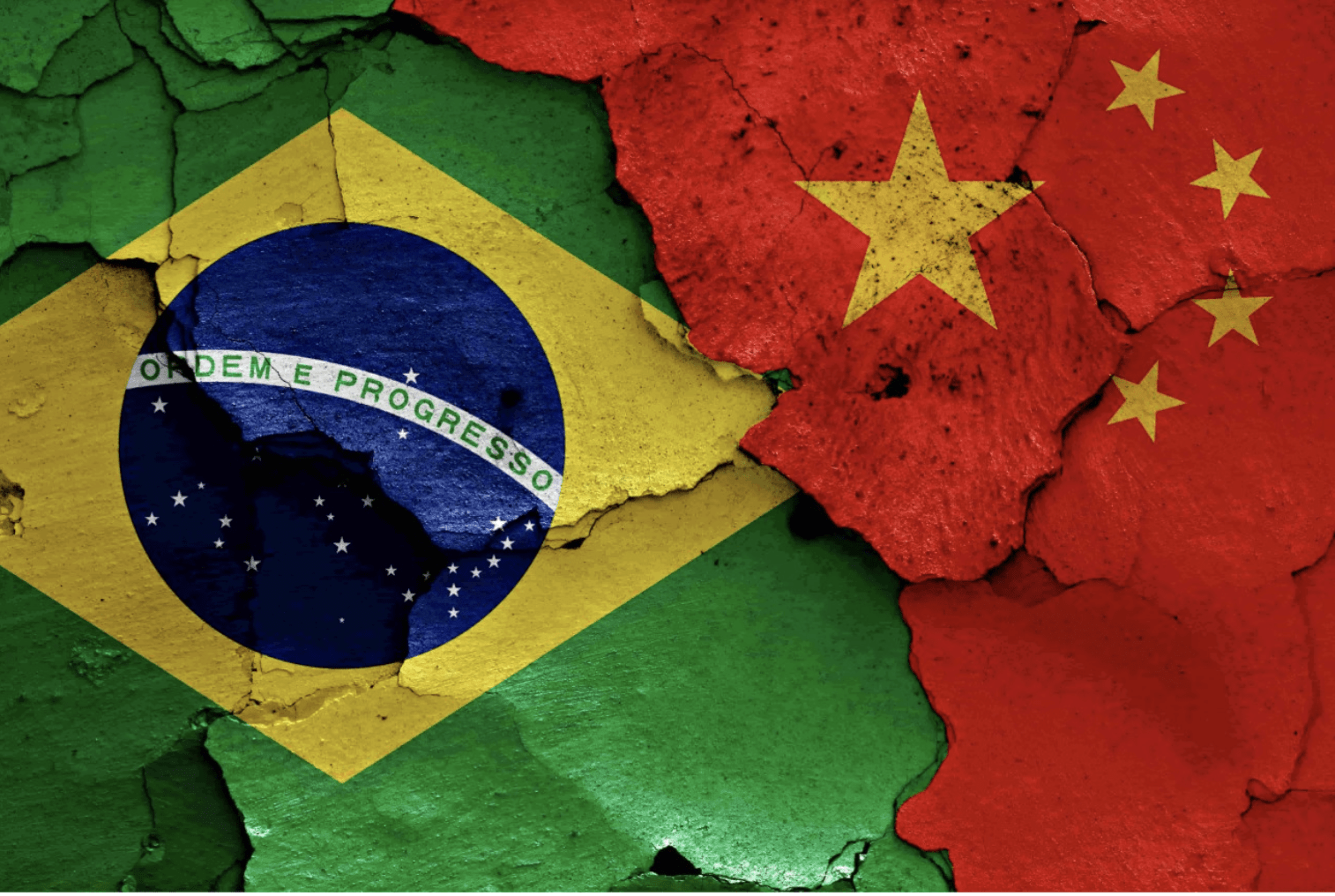 China amplia interesse por proteínas brasileiras