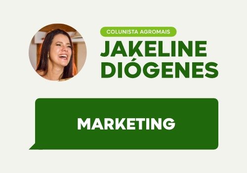 Coluna marketing