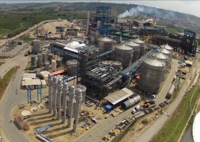 Etanol anidro do Nordeste ganha mercado garantido com o E32 em vigor, com Alagoas se consolidando como maior produtor regional