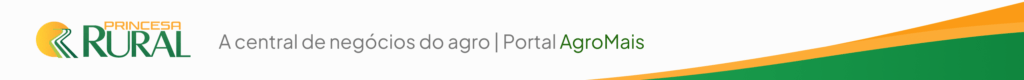 Banner Portal AgroMais