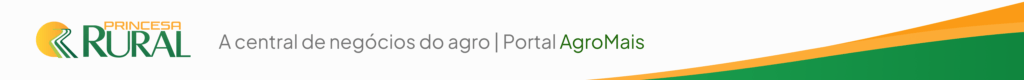 Banner Portal AgroMais