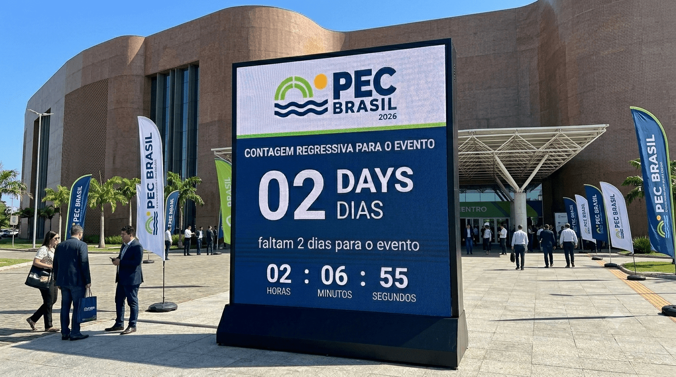 SDE confirma participação institucional na PEC Brasil 2026 e lançamento de estudo da carcinicultura
