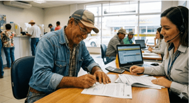 BNB destina R$ 11,7 bilhões à agricultura empresarial — ativo rural chega a R$ 51,2 bilhões