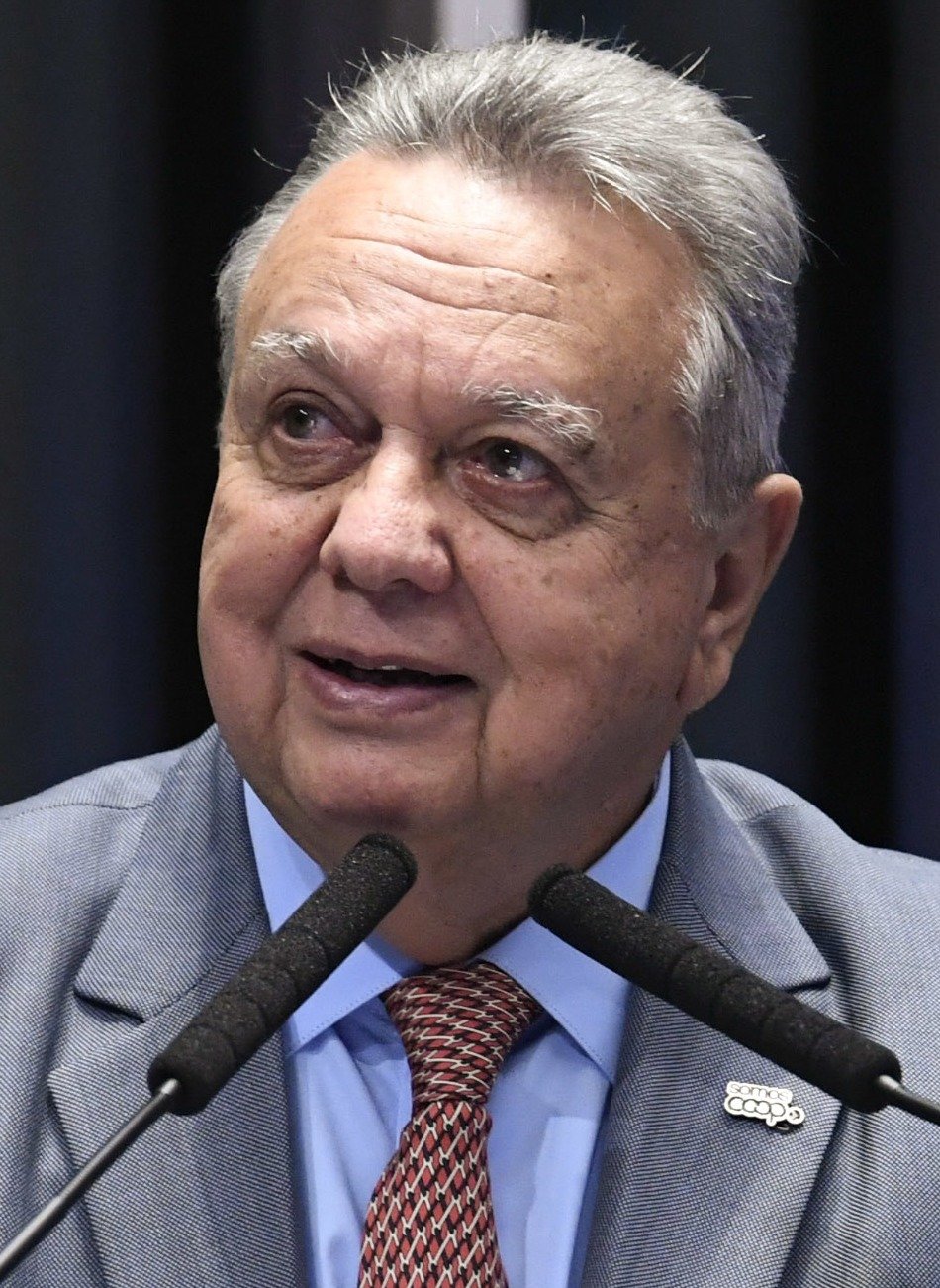 Roberto Rodrigues debate sucessão rural no Encontro de Jovens do Agro da PEC Brasil