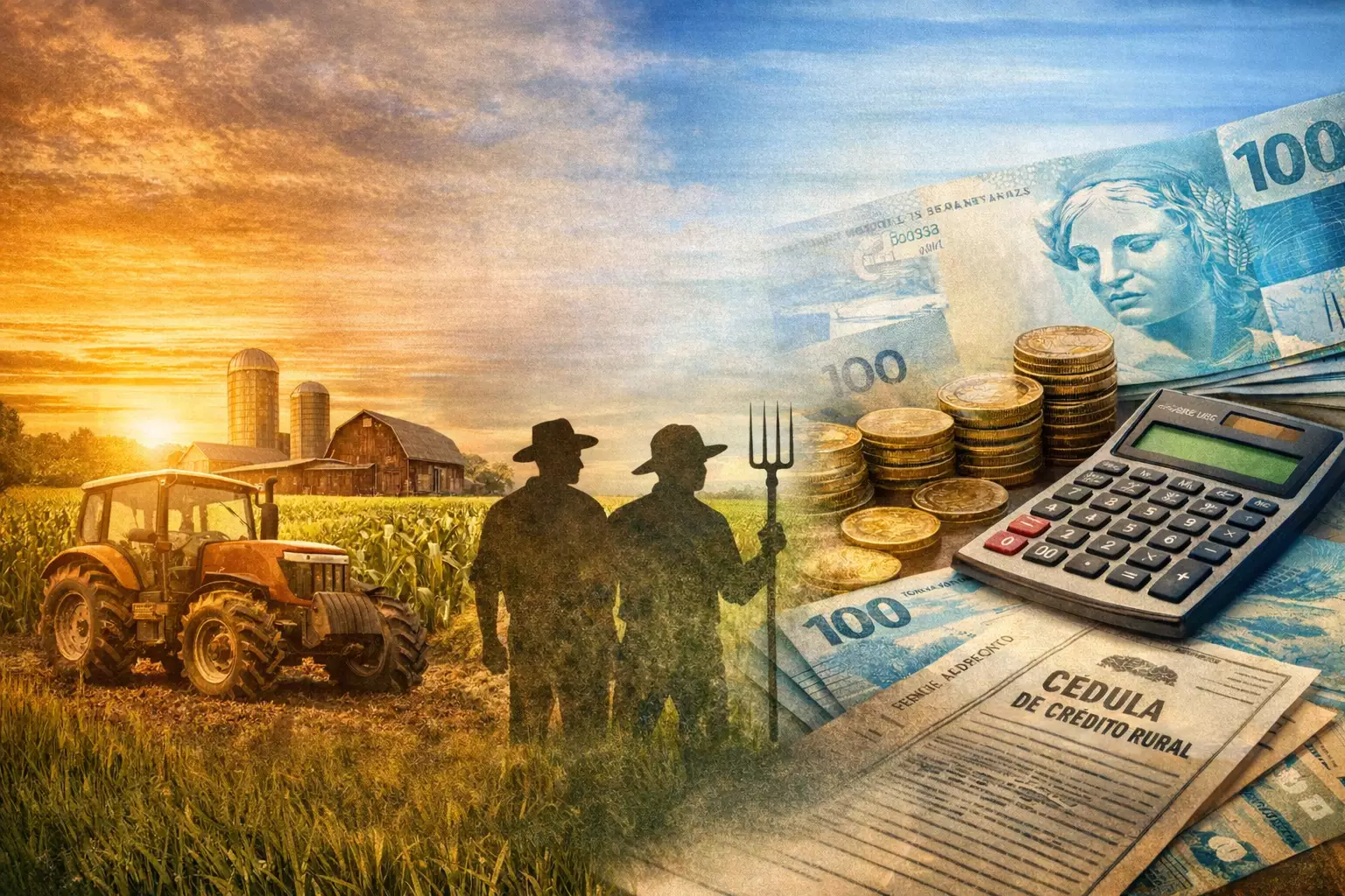 Copom deve manter Selic em 14,25% esta semana — e o crédito rural sente diretamente