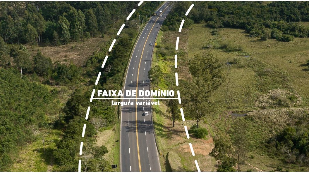 ANTT dá 30 dias para cercar faixas de domínio em 10 mil km de rodovias, e setor reage