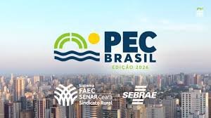 PEC Brasil 2026 em 9 dias: o que esperar do maior evento indoor do agro do país em Fortaleza