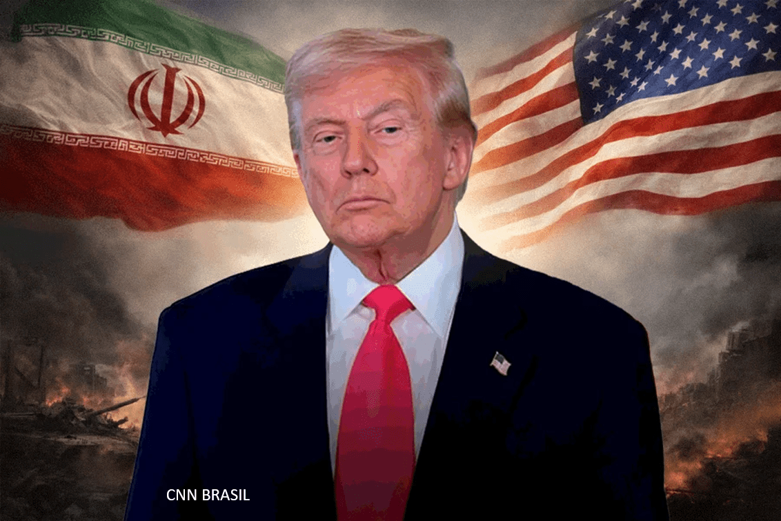 EUA suspendem sanções ao Irã até 21 de agosto — fundos iranianos liberados podem comprar milho, soja e trigo americanos
