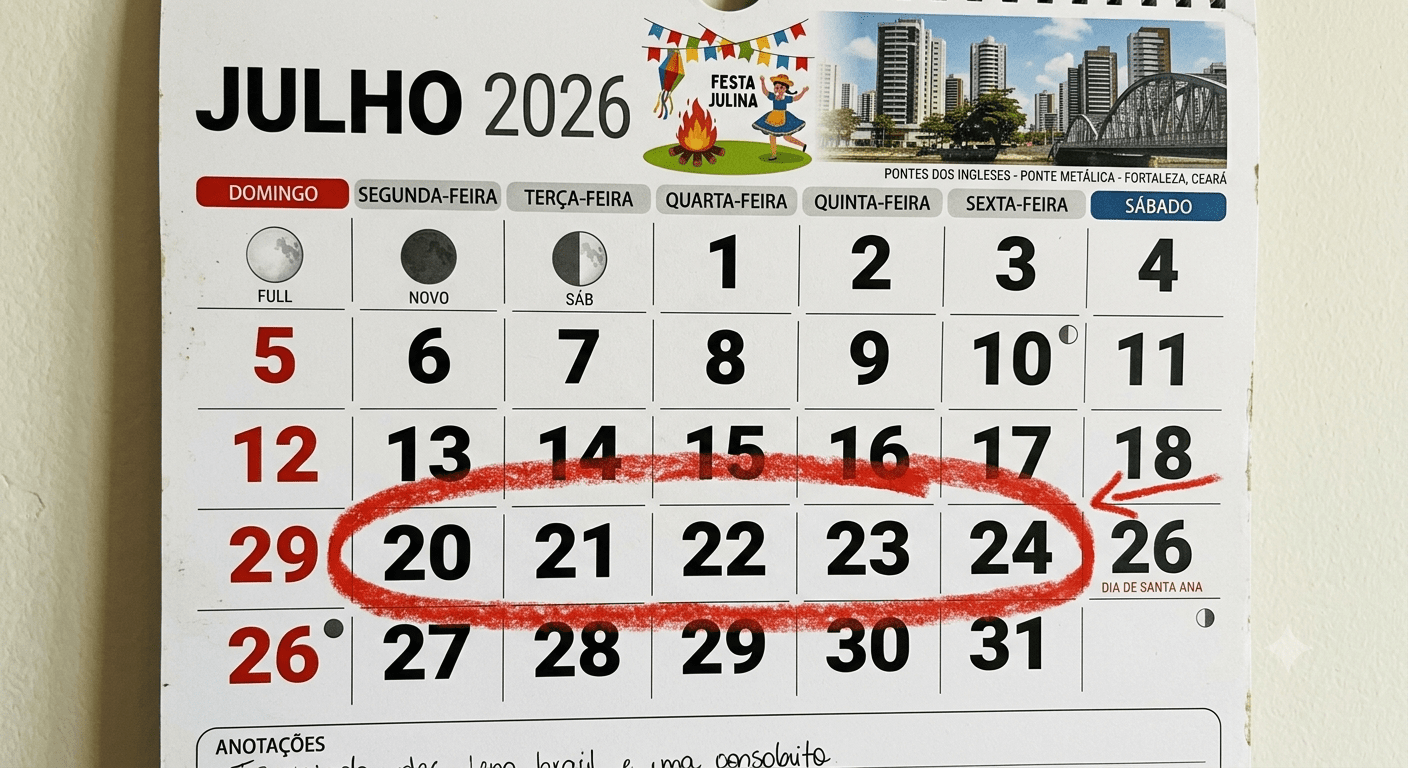 Semana de 20 a 24/7: cinco ações concretas que o produtor nordestino precisa fazer