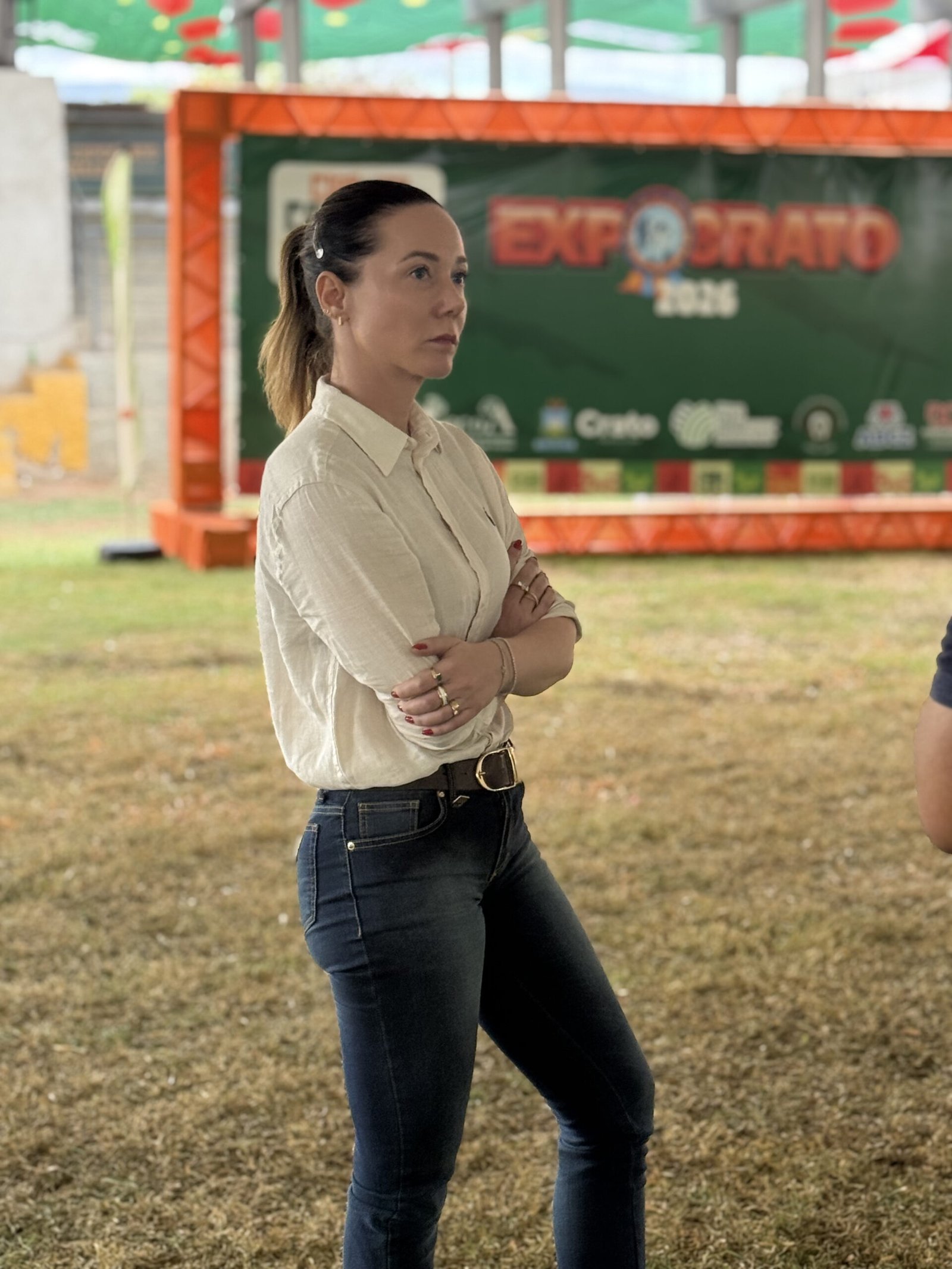 Ano Internacional da Mulher Agricultora 2026 — protagonismo feminino em pista na 73ª Expocrato