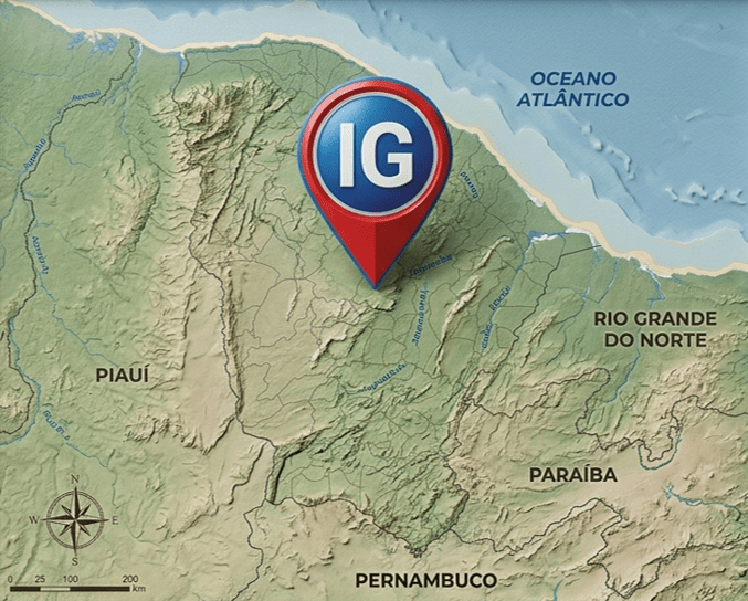 Indicação Geográfica do CE: 7 selos e o passaporte para mercados premium