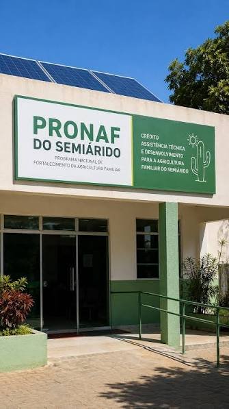 Pronaf Semiárido cresce 47% e sociobiodiversidade da Caatinga sobe 51% no ciclo do Plano Safra que encerra hoje