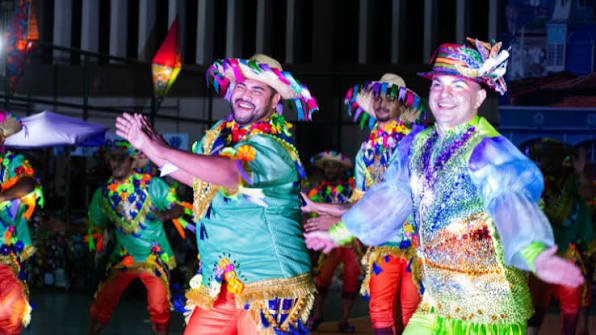 V Expo Itaitinga abre sábado com concurso leiteiro e Festival de Quadrilhas