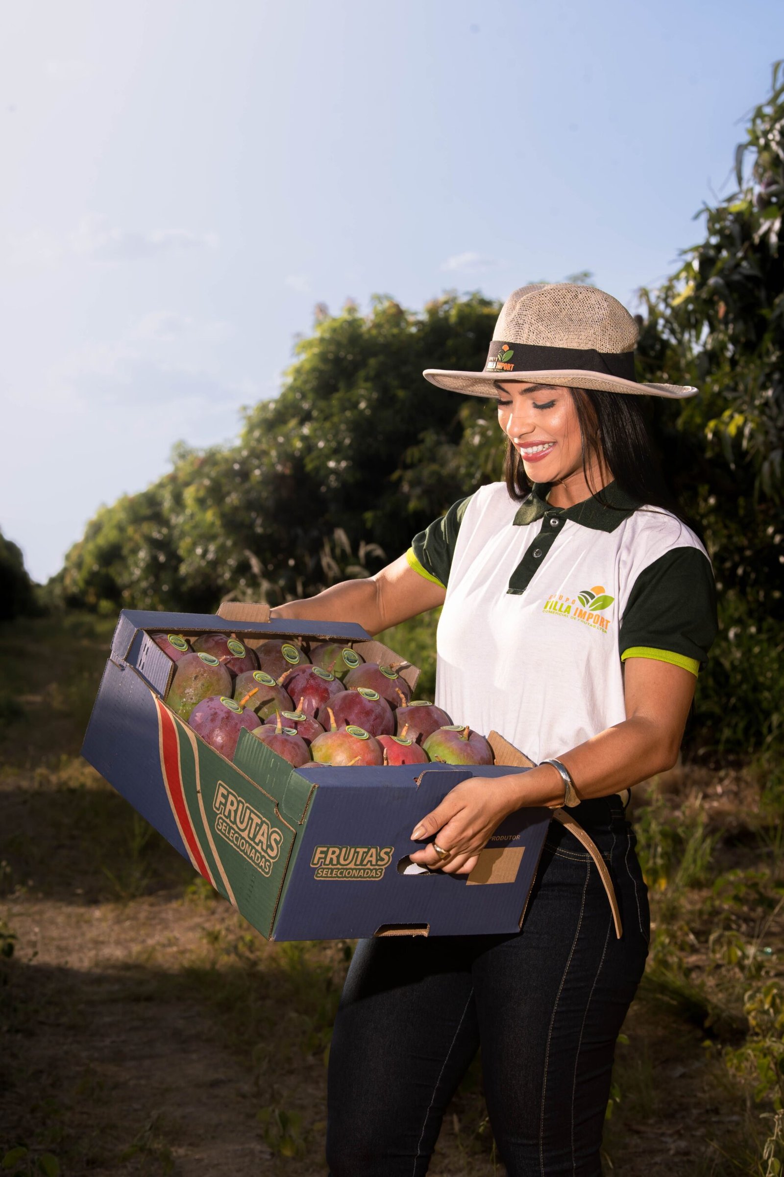 Mulheres transformam o agro nordestino — 54% das contratações do Agroamigo no Nordeste são assinadas por mulheres rurais