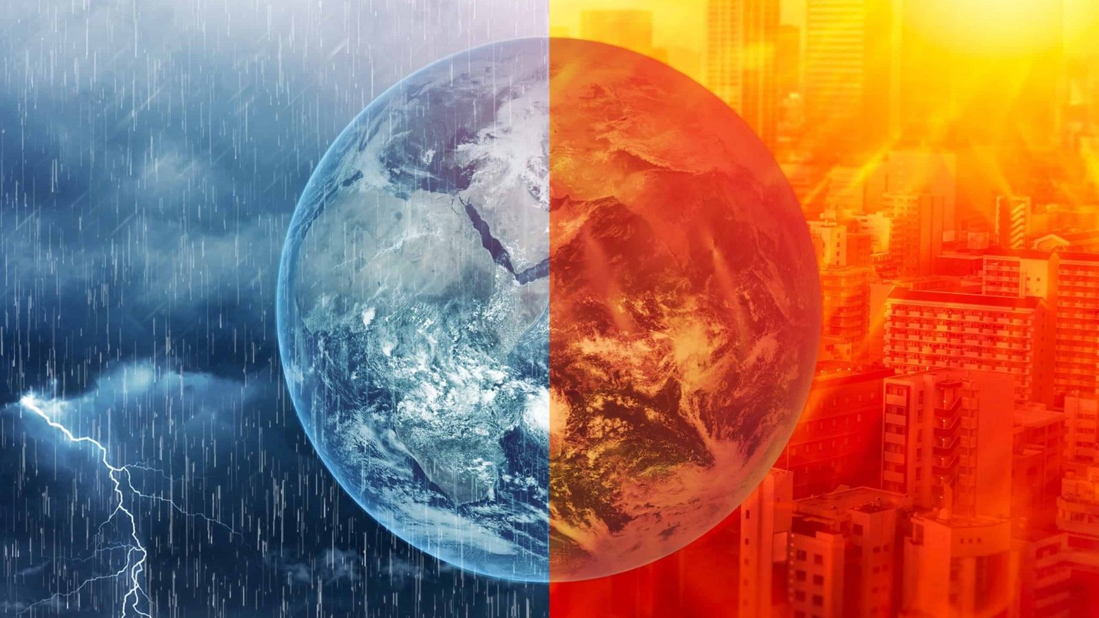 NOAA amplia escala para 5°C após El Niño 2026 superar limites históricos — Super El Niño pode ser o mais forte em 150 anos