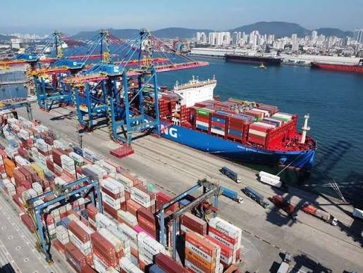 Agronegócio bate recorde com US$ 38,1 bi em exportações e US$ 33 bi de superávit