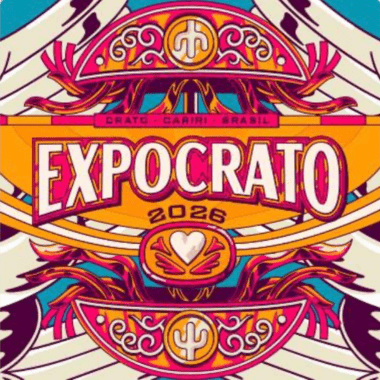 Expocrato 2026 abre em 2 dias com 82 anos de história e R$ 140 mi em negócios no Crato
