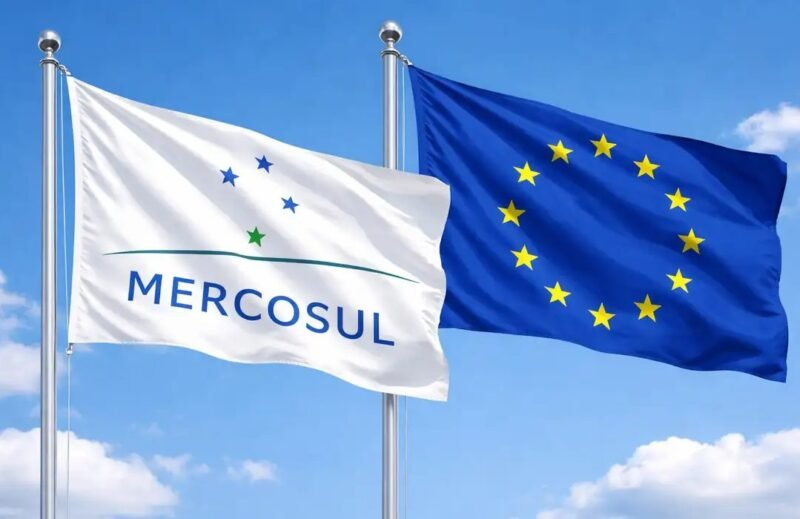 Mercosul-UE em pauta na ApexBrasil: 720 milhões de consumidores para o agro brasileiro