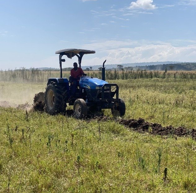CNA: 36,5% das exportações do agro para EUA serão atingidas pela tarifa de 25%