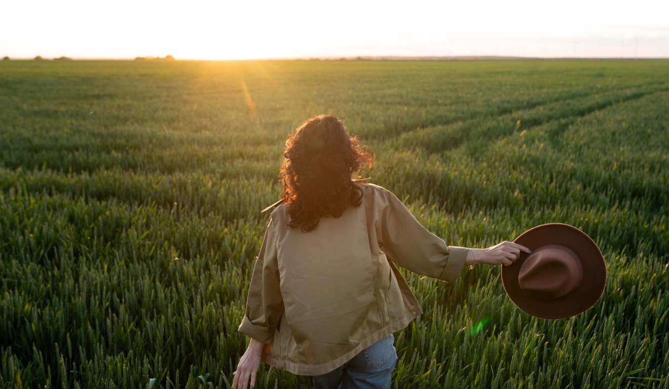 Saúde mental no campo — o componente invisível da produtividade rural que o agronegócio nordestino não pode mais ignorar