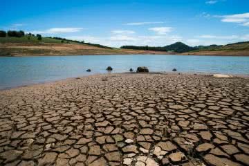 Bloqueio atmosférico confirma seca no Nordeste e veranico avança — janela de preparação do produtor nordestino se fecha