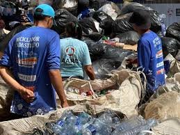 Expocrato 2026 encerrou com mais de 11 toneladas de recicláveis, meta de R$ 150 mi e marcos históricos