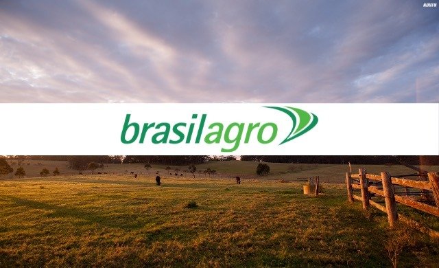 Brasilagro registrou R$ 644 mi de receita no 1S da safra 2025/26 com operações no MATOPIBA nordestino — as cinco práticas de gestão profissional que o produtor nordestino individual replica em qualquer escala