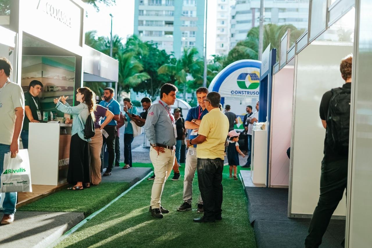 ExpoCacau em Ilhéus: guia final para o cacauicultor nordestino