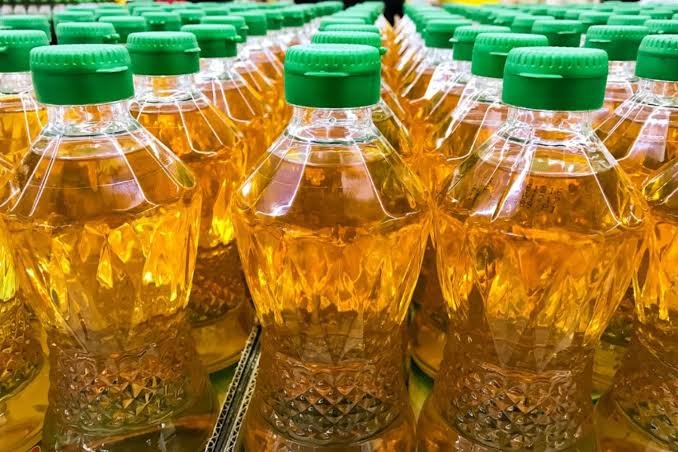 Importação recorde de óleo de soja pela Índia