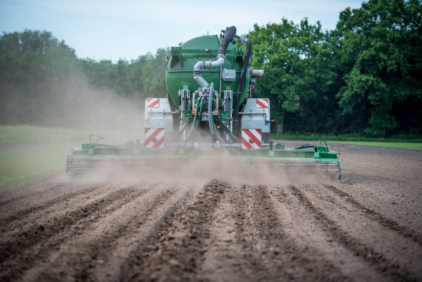 Fertilizantes podem cair 75% — urgência para o nordestino