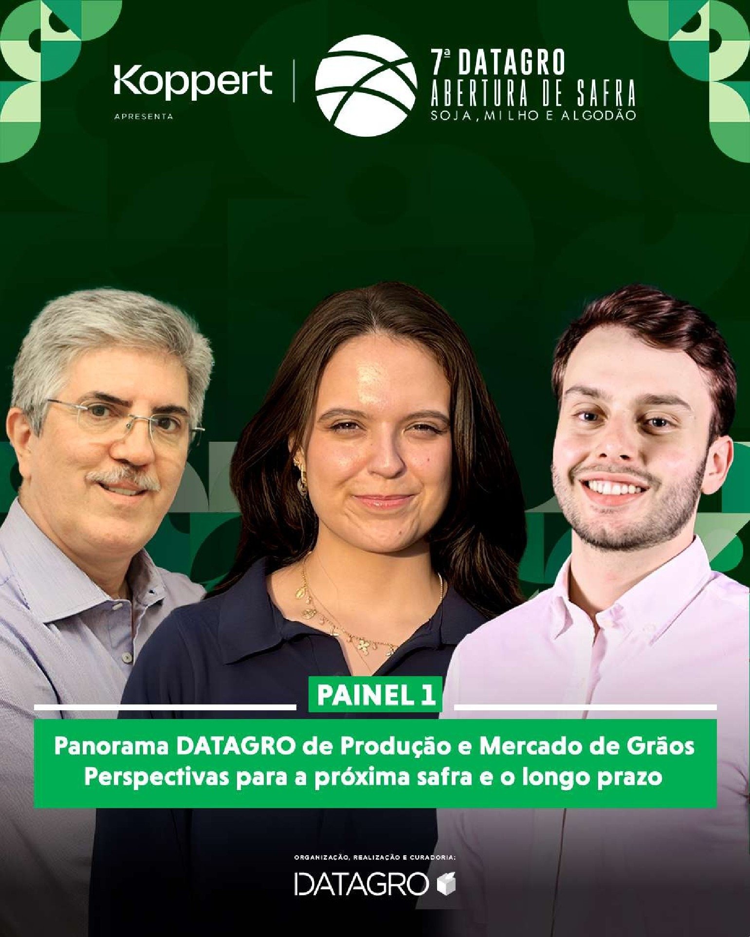DATAGRO hoje: o que esperar dos painéis em Goiânia