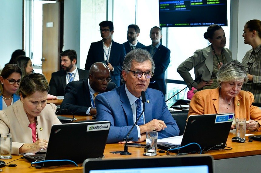 Profert no Senado: produção nacional de fertilizante muda a safra
