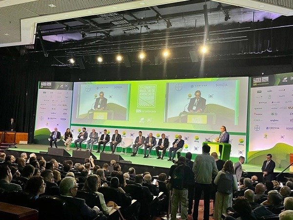 CBA 25 anos hoje: os debates que moldam o campo nordestino
