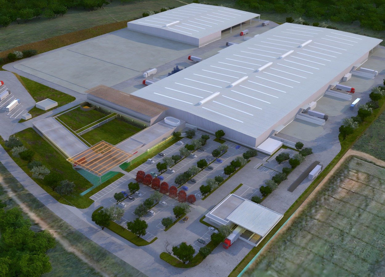 Yanmar investe R$ 280 mi em tratores — impacto para o produtor nordestino