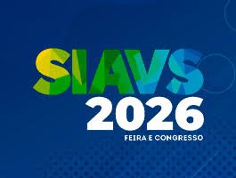 SIAVS 2026 abre hoje em São Paulo — o maior evento de proteína animal do Brasil reúne 31 mil visitantes de 60 países e o que isso significa para o avicultor nordestino