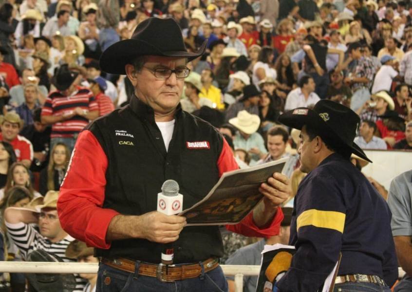 Rodeio como negócio e cultura — o que o campo nordestino aprende