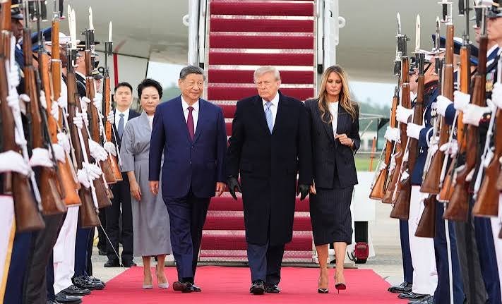 EUA e China prorrogam trégua e agro espera respostas