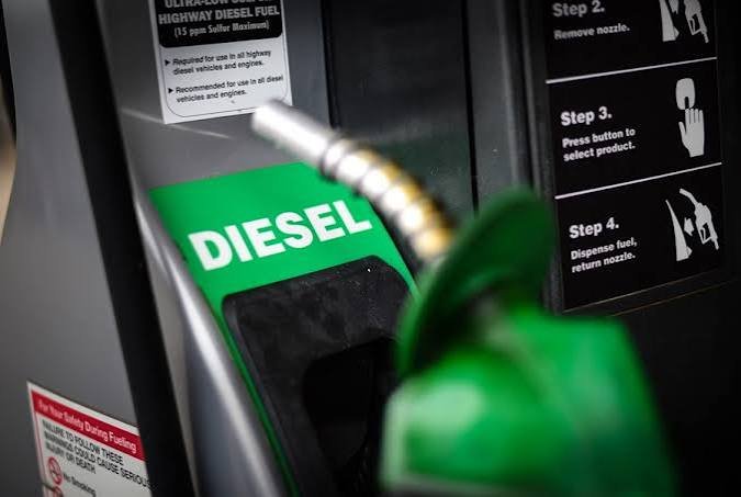 Diesel entra no centro da política energética internacional