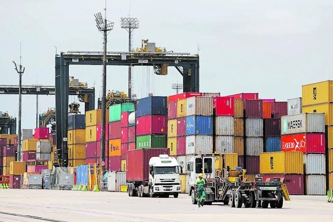 Exportações da agropecuária crescem 11,4% em agosto de 2026