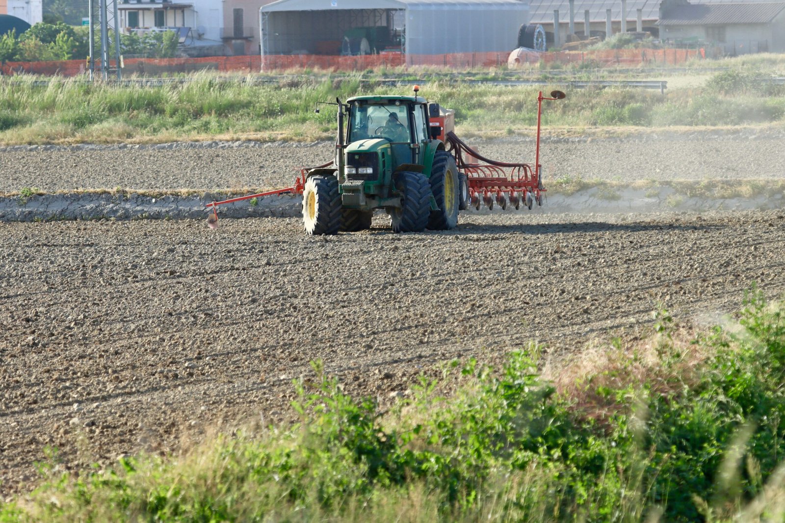 PIB da agropecuária cresce 2,8% no segundo trimestre de 2026